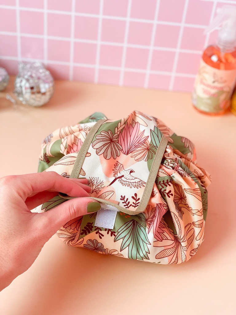 Make up bag - CACHITA 7 Make up bag - CACHITA - Imagen 7