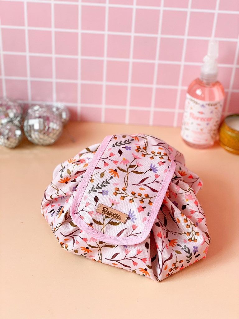 Make up bag - CACHITA 4 Make up bag - CACHITA - Imagen 4