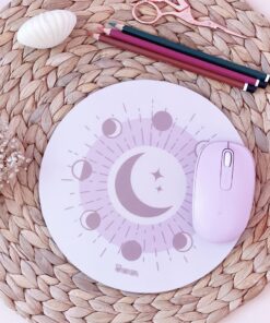 Alternative view of Mouse Pad - CACHITA