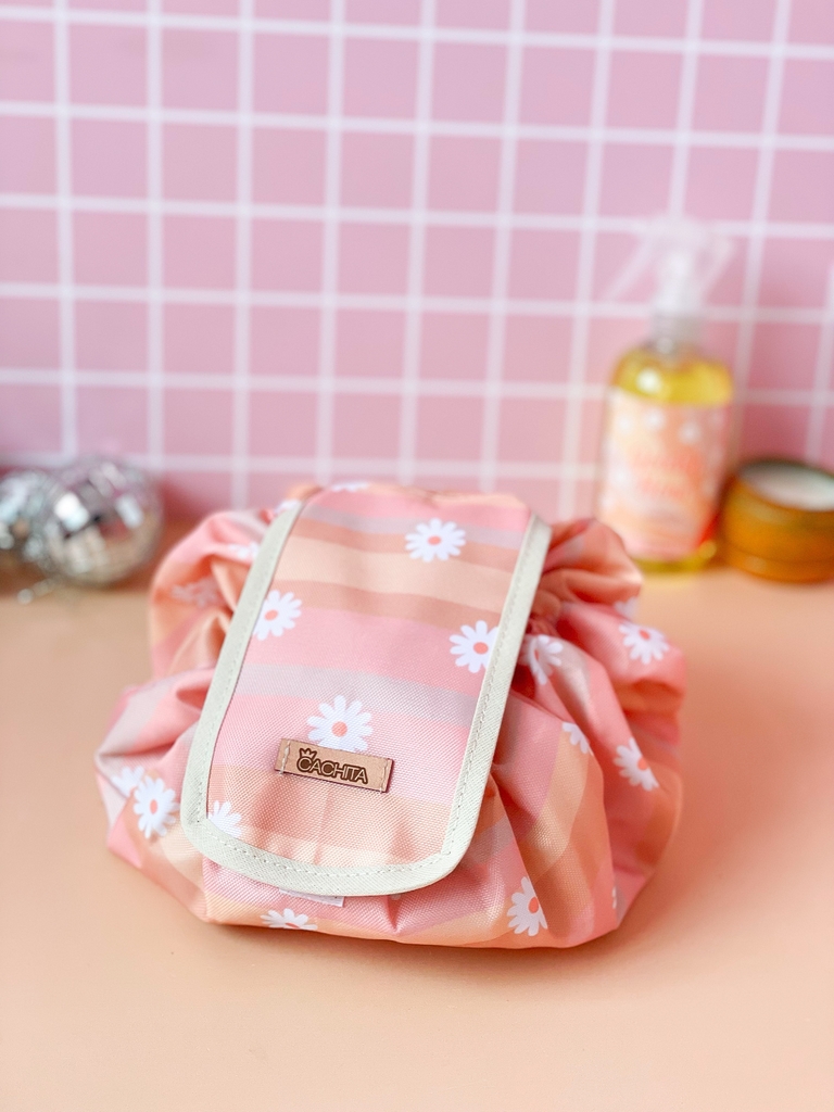 Make up bag - CACHITA 5 Make up bag - CACHITA - Imagen 5