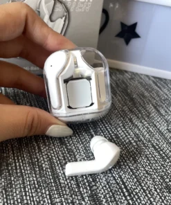 Alternative view of Auricular Transparente BT - Ultrapods