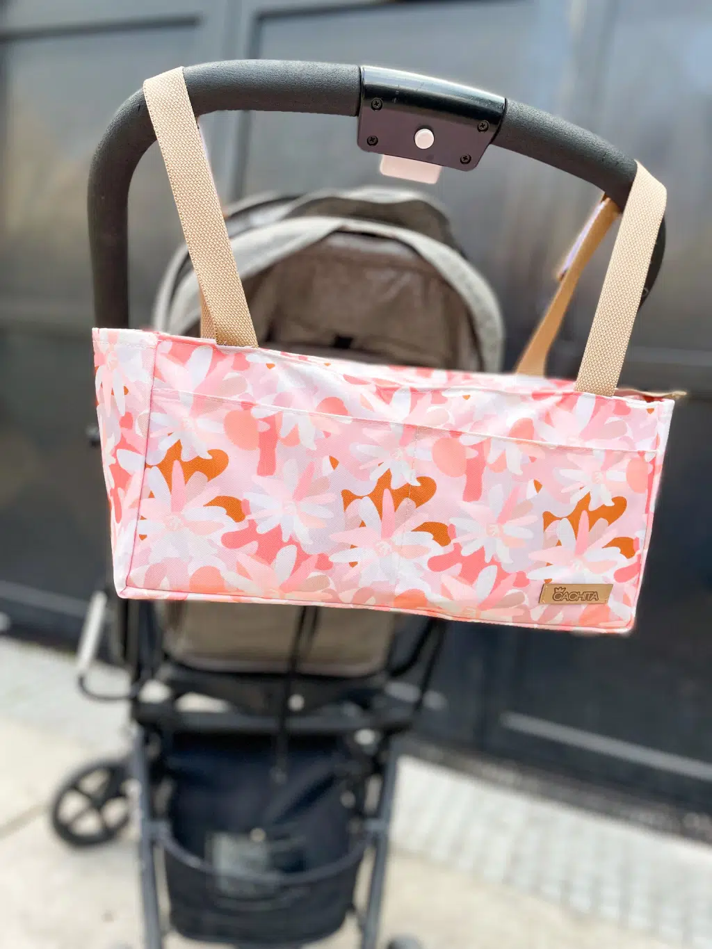 Organizador de Cochecito - CACHITA 4 Organizador de Cochecito - CACHITA - Imagen 4