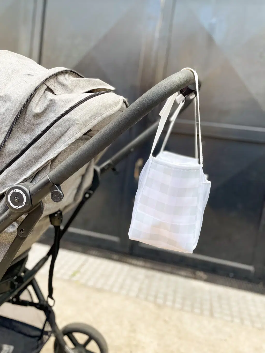 Organizador de Cochecito - CACHITA 8 Organizador de Cochecito - CACHITA - Imagen 8