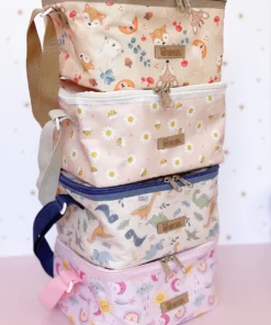 Alternative view of Lunchera KIDS- CACHITA