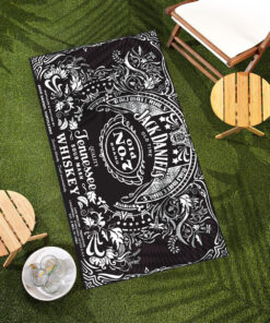 Lonas Playeras 33 jack danields