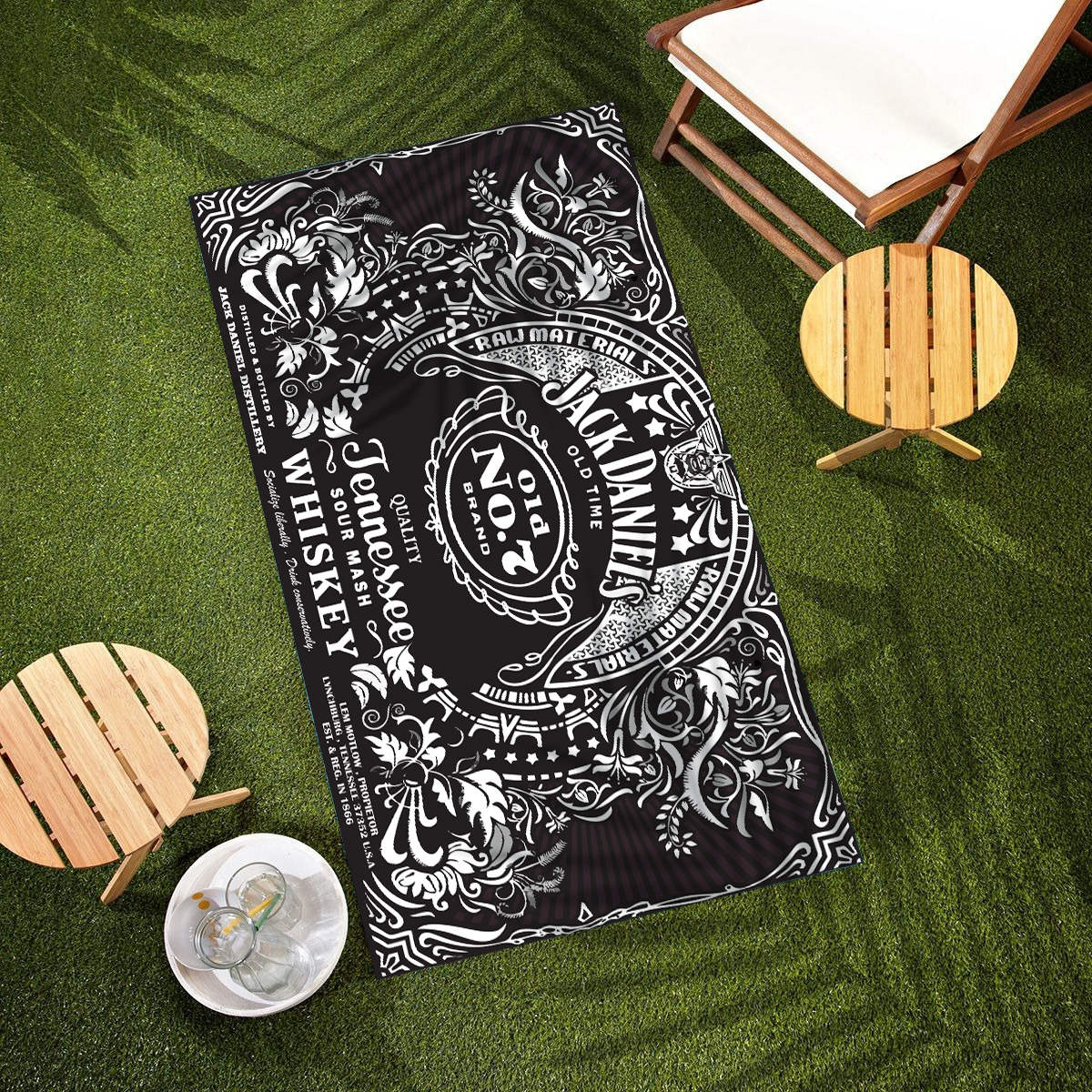 Lonas Playeras 13 Lonas Playeras - Imagen 13