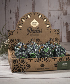 Perlas Aromaticas EN SAQUITOS 4 jazminsaquitos