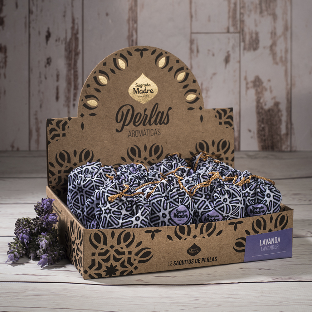 Perlas Aromaticas EN SAQUITOS 1 Perlas Aromaticas EN SAQUITOS