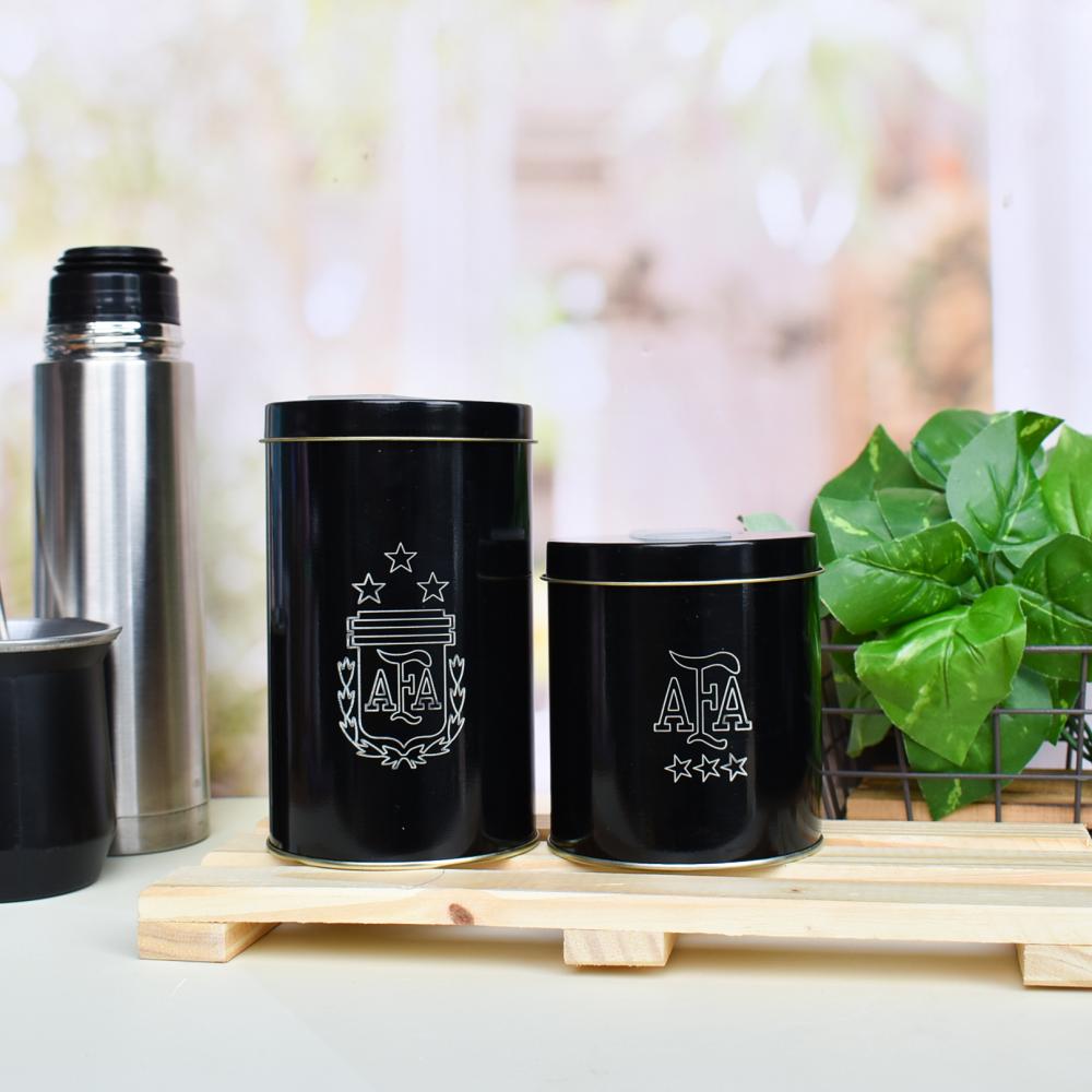 Combo de Latas Messi 2 Combo de Latas Messi - Imagen 2