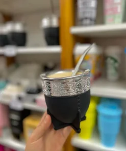 Mini Mate Salta - COLORES!