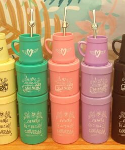 Set matero - Sigue tus Sueños