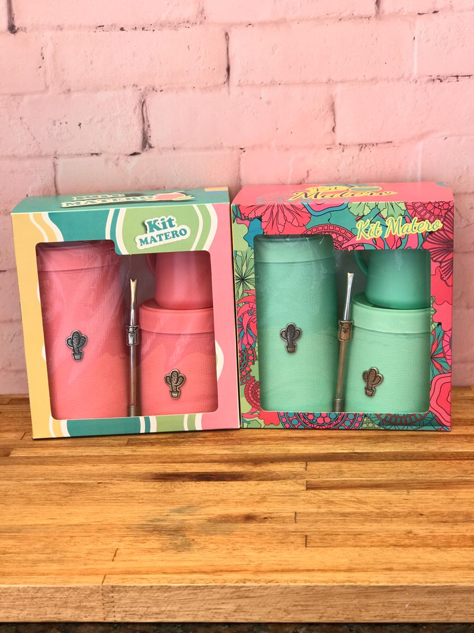 Packaging Kit matero 3 Packaging Kit matero - Imagen 3