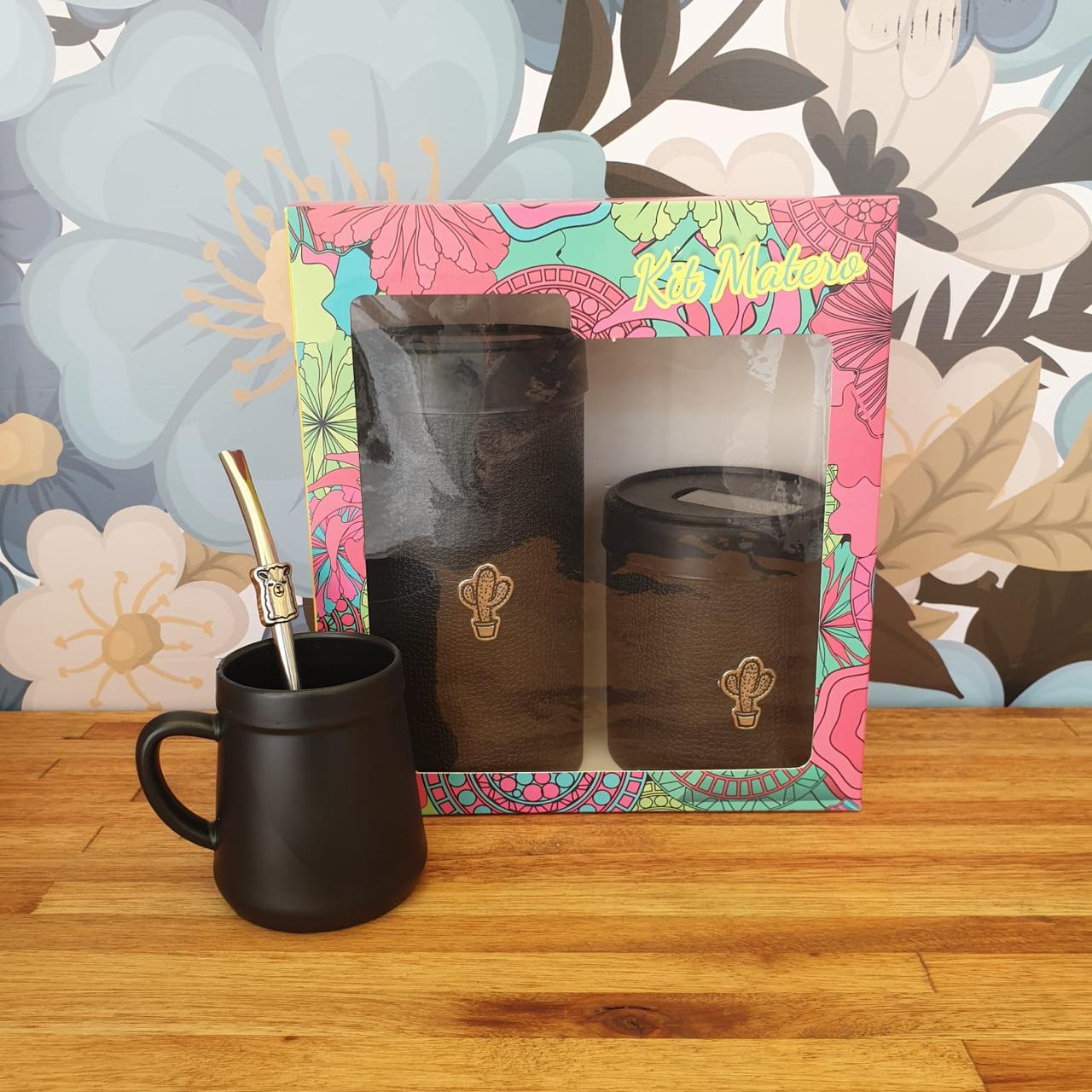 Packaging Kit matero 4 Packaging Kit matero - Imagen 4