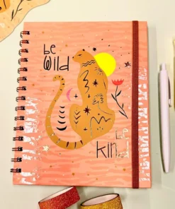 Alternative view of Cuaderno Joy T.Dura - Oink NUEVA EDICION