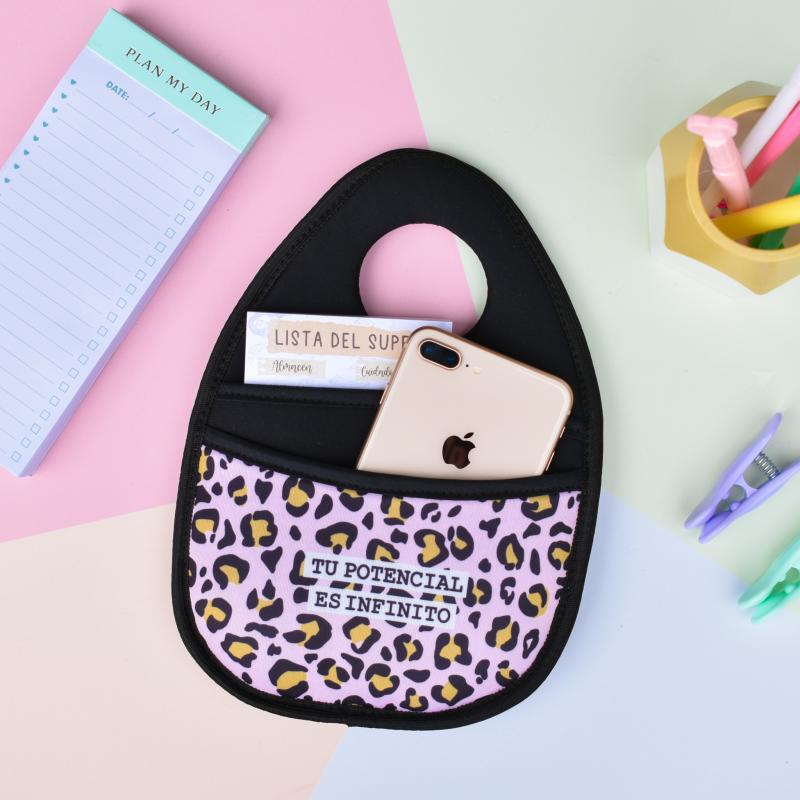 Bolsita Palanquera 4 Bolsita Palanquera - Imagen 4