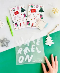 Alternative view of Pack Feliz Navidad - Water