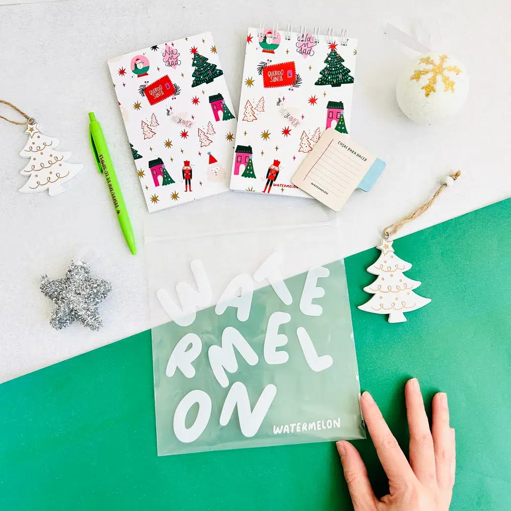 Pack Feliz Navidad - Water 2 Pack Feliz Navidad - Water - Imagen 2