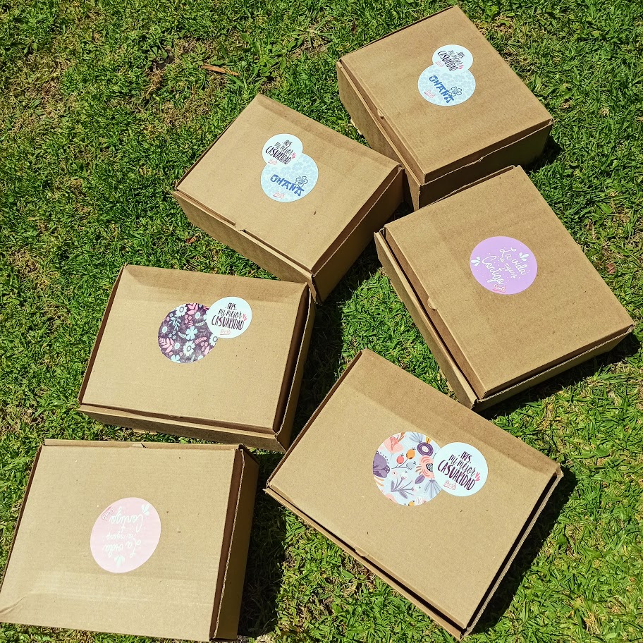 Box San Valentin economica 9 Box San Valentin economica - Imagen 9