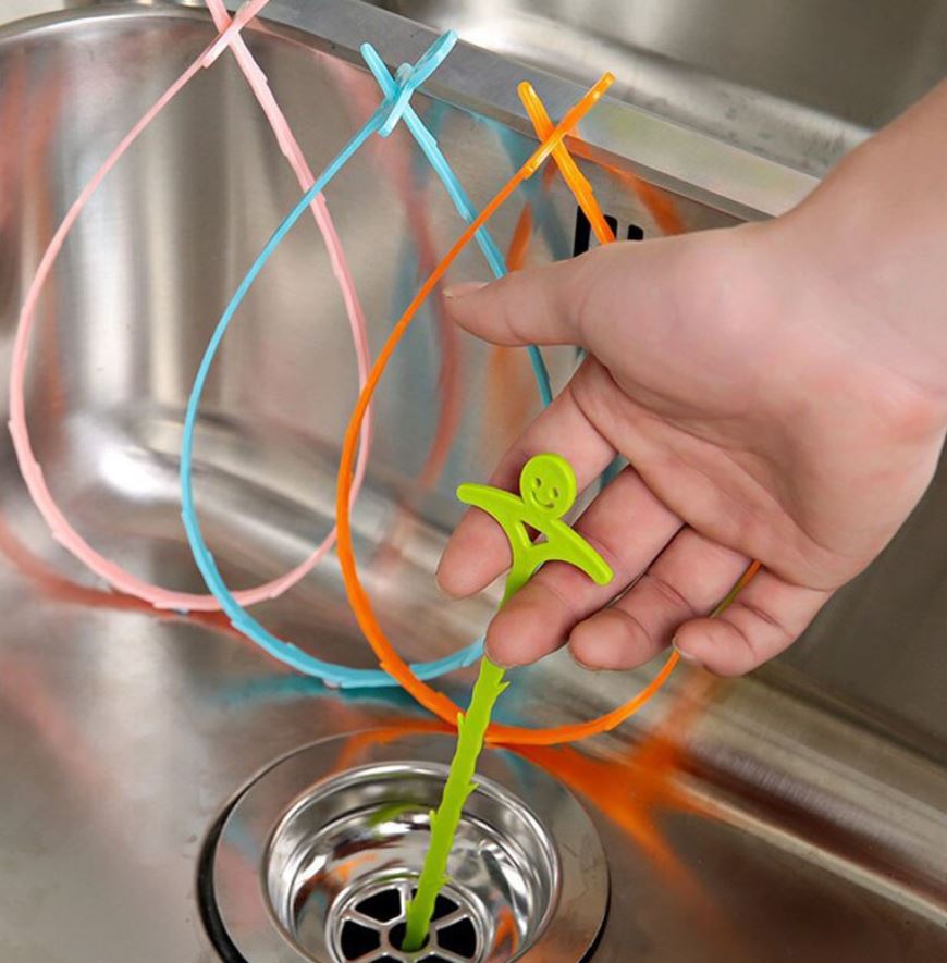 Precinto para Cañeria 1 Precinto para Cañeria