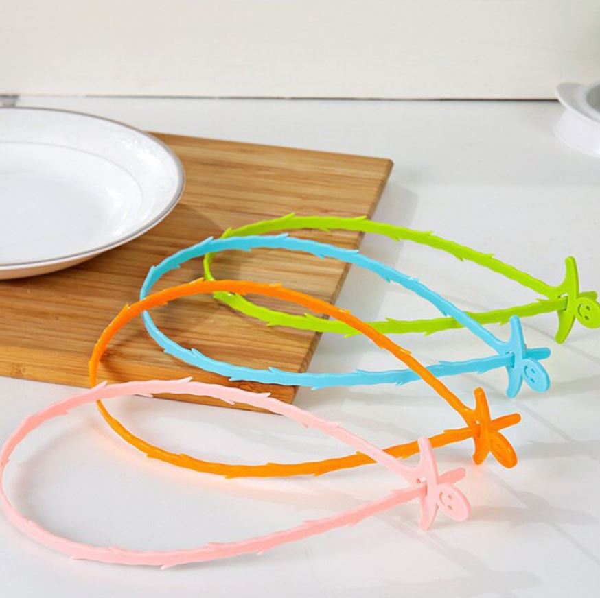 Precinto para Cañeria 3 Precinto para Cañeria - Imagen 3