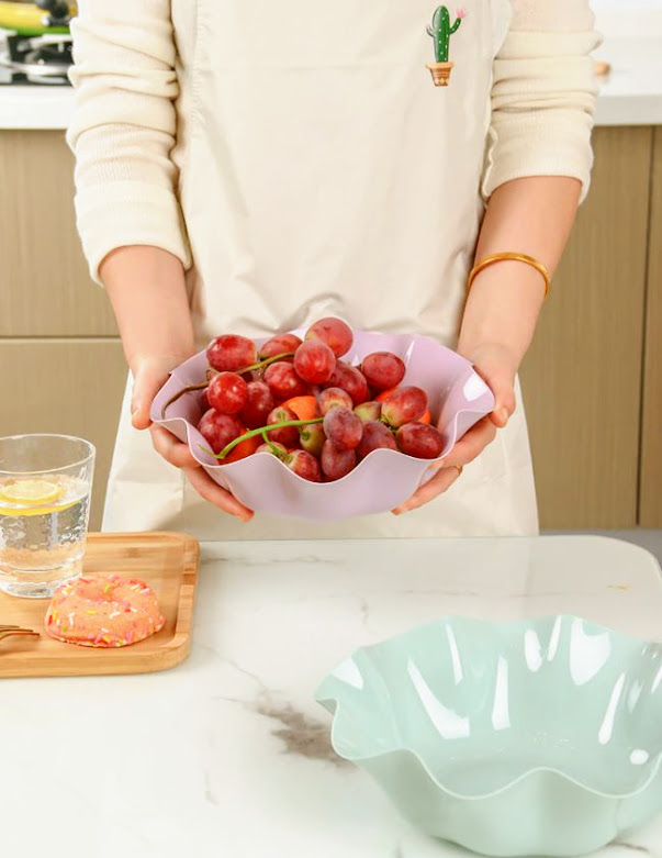 Ensaladera ISA Mediana 2 Ensaladera ISA Mediana - Imagen 2