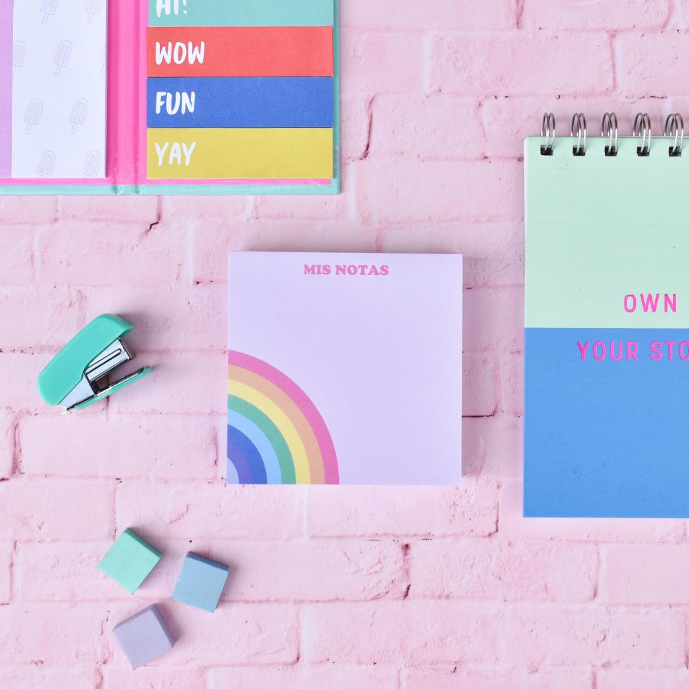 Repuesto - Taco de Hojas 1 Repuesto - Taco de Hojas