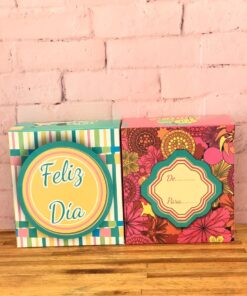 Packaging Kit matero