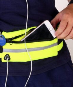 Riñonera Sport 6 rinonera