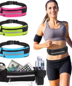 Riñonera Sport 7 rinonera1