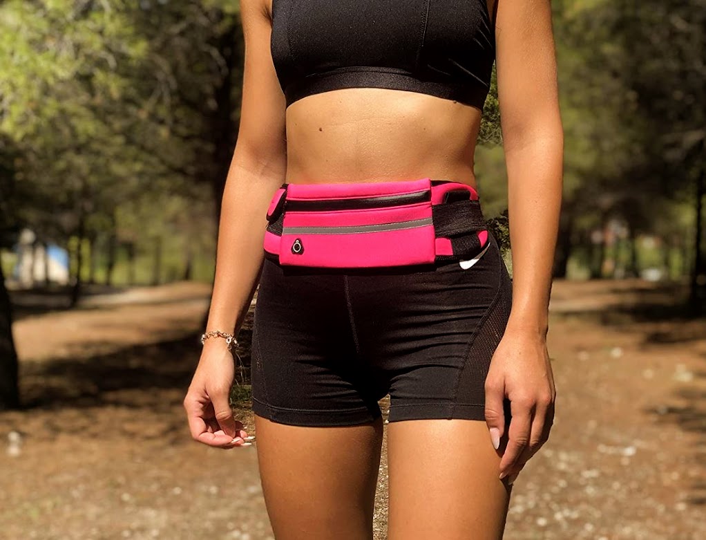 Riñonera Sport 4 Riñonera Sport - Imagen 4