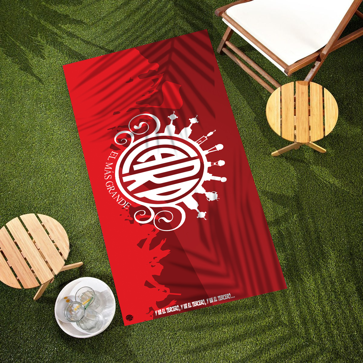 Lonas Playeras 12 Lonas Playeras - Imagen 12