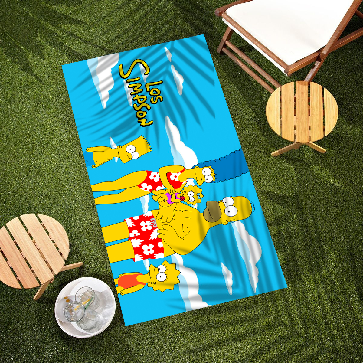 Lonas Playeras 11 Lonas Playeras - Imagen 11