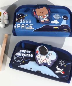 Alternative view of Cartuchera Astronauta