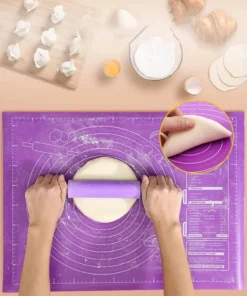 Lamina de silicona Para Horno