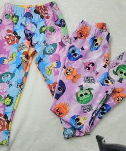 Calza Larga  - Intensamente