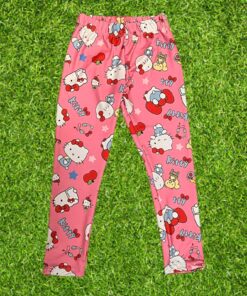 Calza Larga  - Kitty