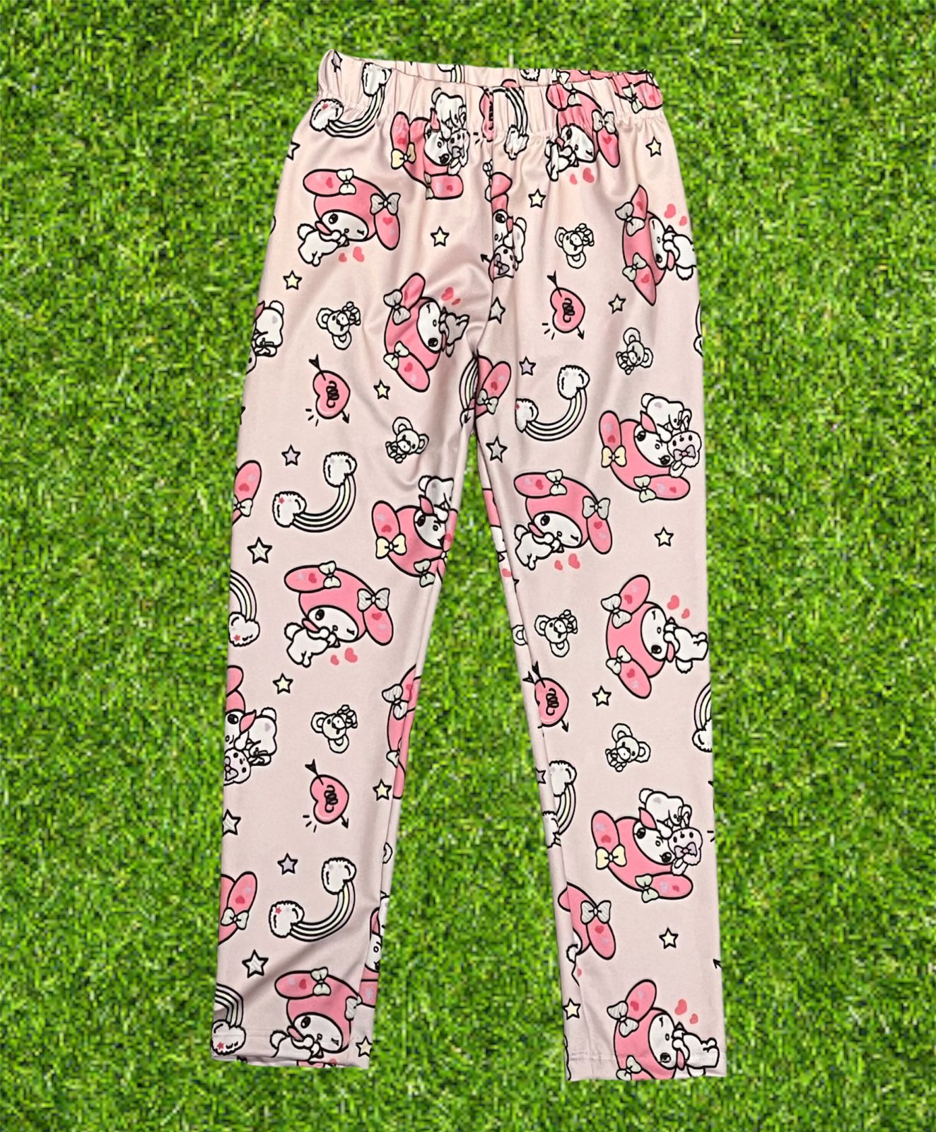 Calza Larga - My Melody 1 Calza Larga - My Melody