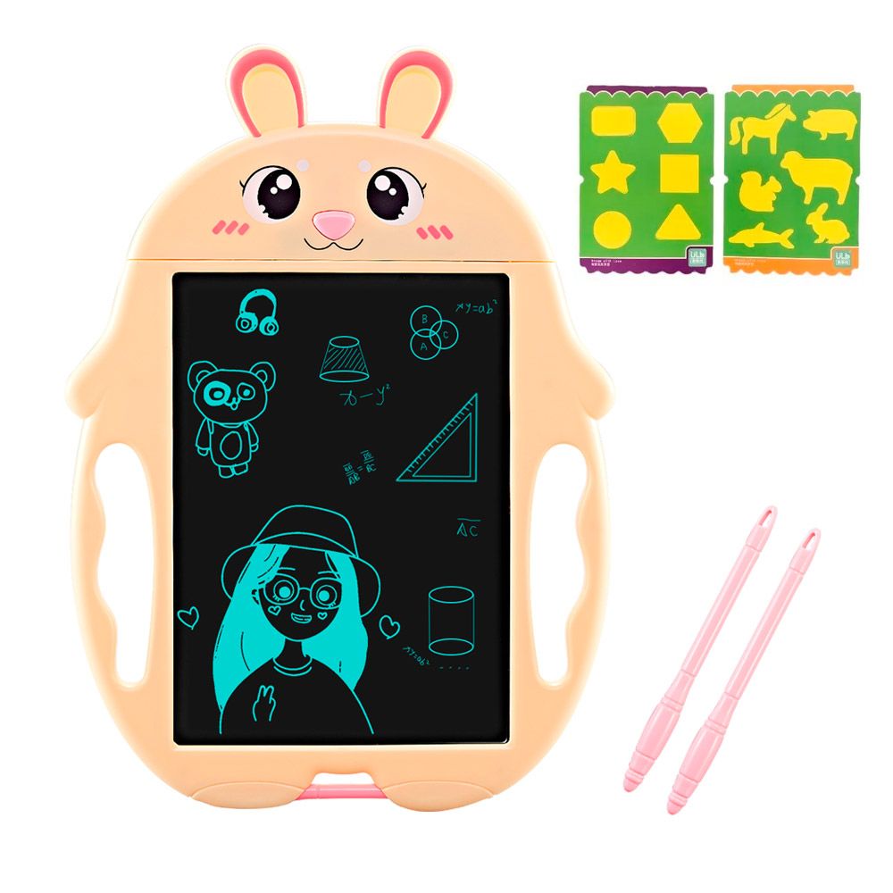 Pizarra Diseños 9" 1 Pizarra Diseños 9"