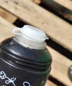 Alternative view of Outlet! - Termo Irrompible NEGRO