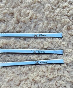 Bombilla Plana ECO Grabada - Disney