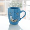 Taza Bombe Sonic 2 sonic