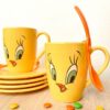 Taza Bombe Tweety