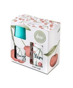 Set Matero Marwal - MOTIVOS