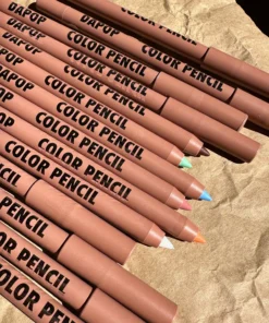 Delineador Cremoso - DAPOP