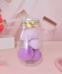 Alternative view of Esponjas x6 Blender