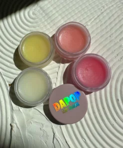 Mascara Para Labios - DAPOP