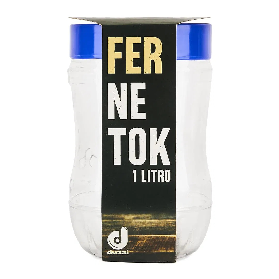 Vaso FerneterOK 7 Vaso FerneterOK - Imagen 7