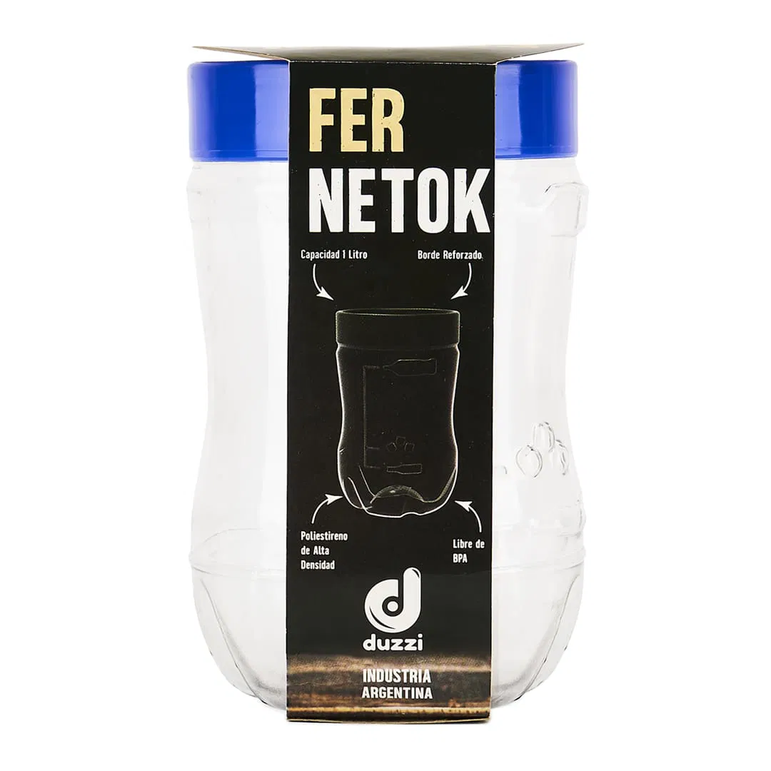 Vaso FerneterOK 6 Vaso FerneterOK - Imagen 6