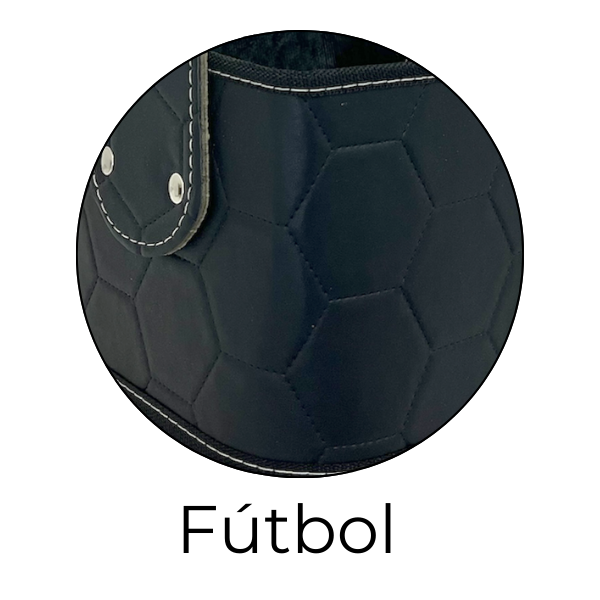 Set De Latas Futbol + Mate 2 Set De Latas Futbol + Mate - Imagen 2