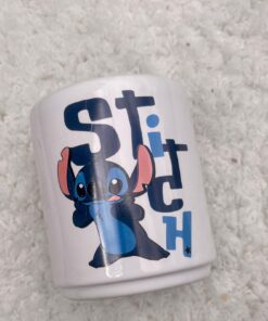 Azucarera Ceramica - Stitch 3 4